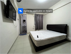 Blk 157 Tampines Street 12 (Tampines), HDB 3 Rooms #595848251